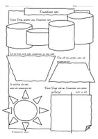 Vorschau - Arbeitsblätter - Sketchnote/ Arbeitsblatt "Erwachsen sein", Sekundarstufe I/II - Seite 2