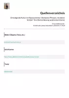 Vorschau - Poster - Ermutigende Kultur im Klassenzimmer: Die besten Phrasen, mit denen Schüler* ihre Wertschätzung ausdrücken können - Seite 3