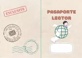 Vista previa - Unidades / Secuencias / Situaciones de Aprendizaje - Pasaporte Lector _ Fomento a la lectura (lectómetro) - página 2