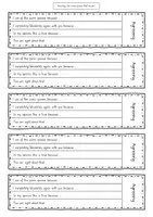 Vorschau - Arbeitsblätter - Discussion/useful phrases * Lehrprobe * Unterrichtbesuch - Seite 3