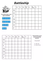 Vorschau - Spiele - To be - battleship - Seite 1
