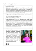 Vorschau - Arbeitsblätter - INTERACTIVE: Weltmusik - Musik aus China - Seite 3