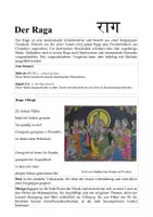 Vorschau - Arbeitsblätter - INTERACTIVE: Weltmusik - Musik aus Indien - Seite 3