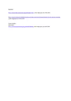 Vorschau - Arbeitsblätter - Materialgestütztes Informieren Übung mit Musterlösung - Seite 1
