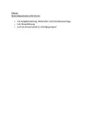 Vorschau - Arbeitsblätter - Materialgestütztes Informieren Übung mit Musterlösung - Deckblatt