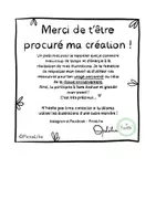 Aperçu - Jeux - Les légumes jeu "J'ai... Qui a ?" PicsaLilie - Page 1