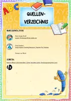 Vorschau - Anderer Materialtyp - Lesepass für die Osterferien (Klasse 1-4) - Seite 3