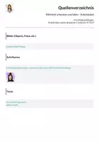 Vorschau - Arbeitsblätter - Stilmittel erkennen und üben - Arbeitsblatt - Seite 2