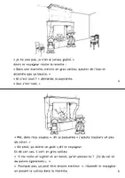 Aperçu - Feuilles d'exercices - Histoire de la soupe au caillou et exercices - Page 2