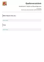 Vorschau - Arbeitsblätter - Kombinatorik: Tabellen und Baumdiagramme - Seite 1