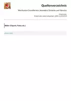 Vorschau - Bildkarten - Wortkarten Grundformen, besondere Dreiecke und Vierecke - Seite 1