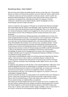 Vorschau - Arbeitsblätter - Materialgestütztes Informieren Übung mit Musterlösung - Seite 2