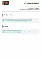 Vorschau - Arbeitsblätter - Vokale markieren & Merkblatt Vokallänge - Seite 1
