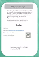 Vorschau - Stundenentwürfe - 1. Klasse Mathe - Materialpaket - Seite 2