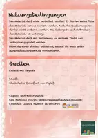 Vorschau - Präsentationen/Tafelbilder - Leseförderung: Buch der Woche / Buch des Monats - Seite 1