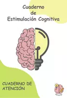 Vista previa - Hojas de trabajo - Cuaderno ATENCIÓN 1 - Portada
