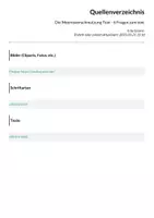 Vorschau - Text - Die Meeresverschmutzung Text - 6 Fragen zum text - Seite 3