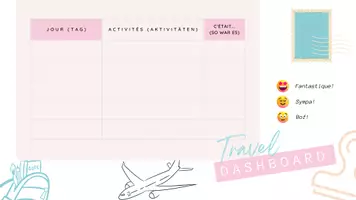 Vorschau - Unterrichtsreihen - Bonjour, Paris! - Aufgaben für eine Klassenfahrt! - Seite 3