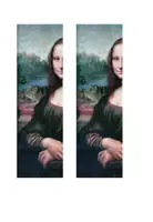 Vorschau - Arbeitsblätter - Wachsendes Materialpaket Leonardo Da Vincis Mona Lisa - Seite 2