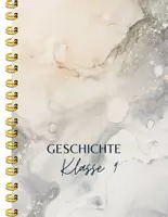 Vorschau - Stationenlernen - Interaktives Heft als bearbeitbare Vorlage für Canva - Seite 2