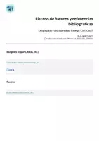 Vista previa - Hojas de trabajo - Desplegable · Los 5 sentidos. Idiomas: CAT/CAST - página 1