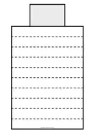 Vorschau - Arbeitsblätter - EINFÜHRUNG IN DIE PROZENTRECHNUNG - Arbeitsblatt + Tafelmaterial - Seite 3