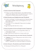 Vorschau - Unterrichtsreihen - Unterrichtsreihe Guiseppe Arcimboldo - Seite 2