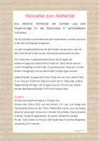Vorschau - Arbeitsblätter - Kooperatives Lernen - Zielscheibe - Seite 2