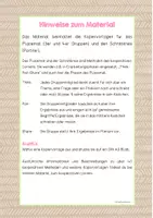 Vorschau - Arbeitsblätter - Kooperatives Lernen - Placemat/Schnittkreis - Seite 2