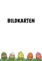 Vorschau - Arbeitsblätter - Ostereiersuche - Lesespaziergang (differenziert) - Seite 2