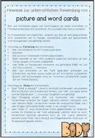 Vorschau - Arbeitsblätter - Body - MATERIALPAKET / SPARPAKET / SPARSET / BUNDLE - Seite 2