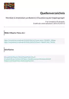 Vorschau - Arbeitsblätter - Merkblatt & Arbeitsblätter zum Banktrick, Visualisierung der Dopplungsregel - Seite 3