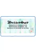 Vorschau - Arbeitsblätter - Stressordner - "Sinnvolle" Strafarbeiten, differenziert - Seite 1