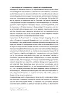 Vorschau - Stundenentwürfe - Unterrichtsentwurf (Examen): Genommutation am Beispiel Trisomie 21 SekII Down-Syndrom - Seite 2