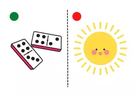 Vorschau - Bildkarten - Bild- und Wortkarten zum Buchstaben O/o (Lola 1) - Seite 3