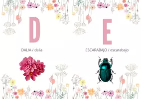 Vista previa - Decoración del aula - Material para la primavera, decoración y actividades - página 2