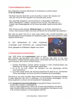 Vorschau - Text - ADHS Praktische Hilfestellungen für Lehrer und Eltern - Seite 3