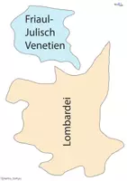 Vorschau - Stationenlernen - Italien Puzzle (mit Regionen) - Seite 3