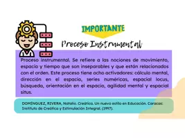 Vista previa - Presentaciones - ACTIVACIÓN DEL PENSAMIENTO PROCESO INSTRUMENTAL - página 2