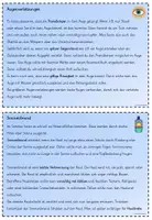 Vorschau - Arbeitsblätter - Wissenskartei/Abschreibkartei Erste Hilfe - Seite 3