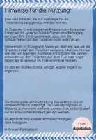 Vorschau - Merkblätter - Aushänge und Schilder - Regeln für die Toiletten - Seite 2