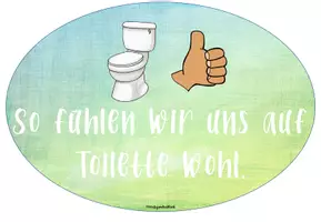 Vorschau - Merkblätter - Aushänge und Schilder - Regeln für die Toiletten - Seite 3