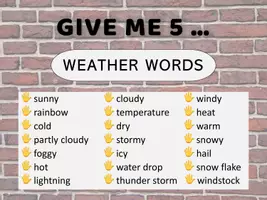 Vorschau - Spiele - Give Me Five Warm-Up Englisch 🇬🇧 76 Kärtchen - Seite 2