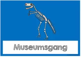 Vorschau - Arbeitsblätter - Kooperatives Lernen - Rückmeldung Museumsgang - Seite 3
