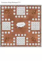 Vorschau - Spiele - Einmaleins Bingo-Brettspiele 4er-Reihe - Seite 3