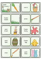 Vorschau - Spiele - Easter - Domino Spiel - Seite 2