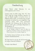 Vorschau - Unterrichtsreihen - Unsere 5 Sinne: Einführungsstunde - Seite 2