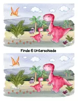 Vorschau - Arbeitsblätter - Finde die Fehler | 8 Bilderrätsel mit Lösungen Teil 1 - Seite 3