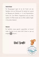 Vorschau - Spiele - Alle Kinder, die... - Bewegungsspiel nach den Herbstferien - Seite 2
