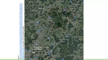 Vorschau - Arbeitsblätter - Wassernutzungskonflikt: Frankfurt und der Vogelsberg - Seite 3